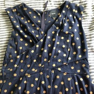 Anthropologie Maeve Dress with Pockets!